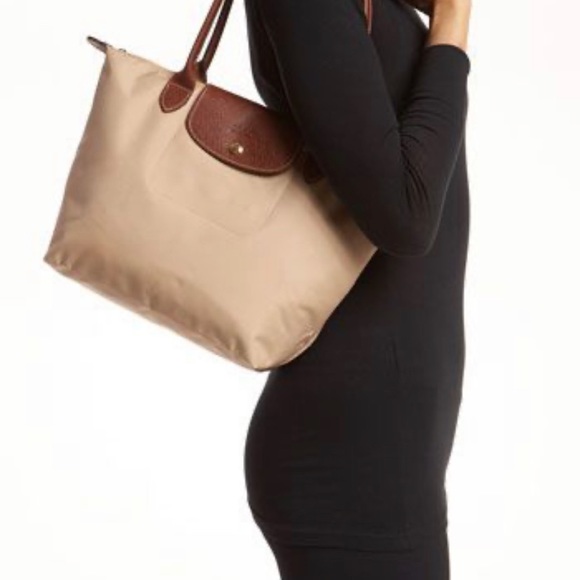 Longchamp Handbags - Longchamp Le pliage bag